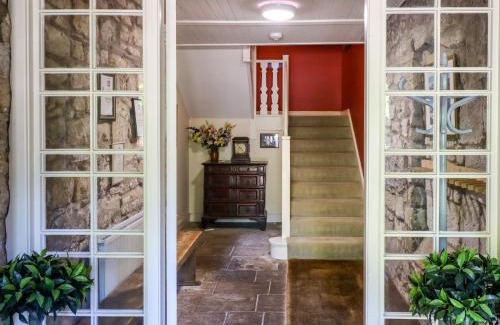 Dunstan Apartment | Craster Tower Penthouse