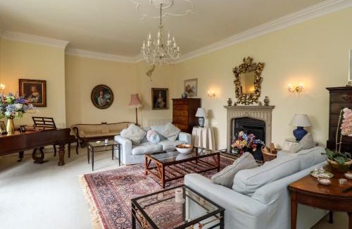 Dunstan Apartment | Craster Tower Penthouse