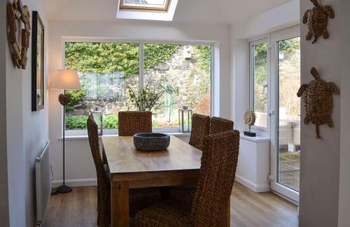 Craster House | Craster View