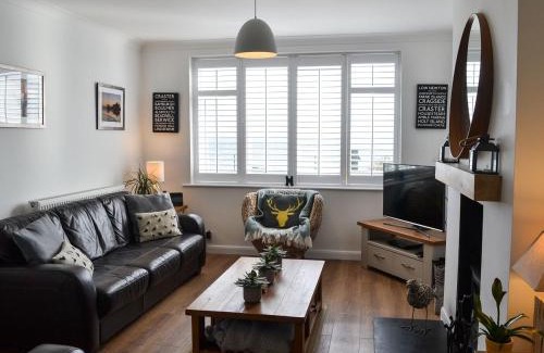 Craster House | Craster View