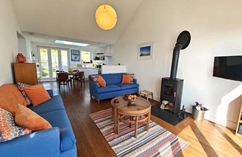 Craster House | Craster Waves