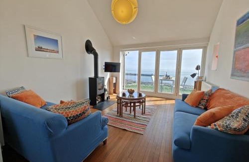 Craster House | Craster Waves