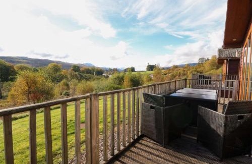 Banavie House | Crathie Lodge