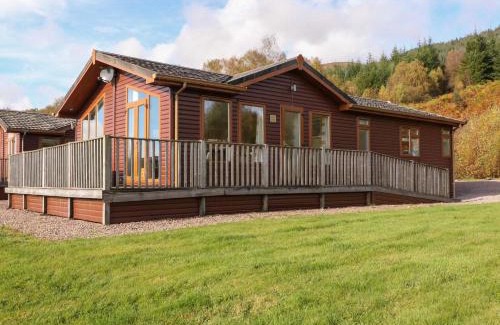 Banavie House | Crathie Lodge