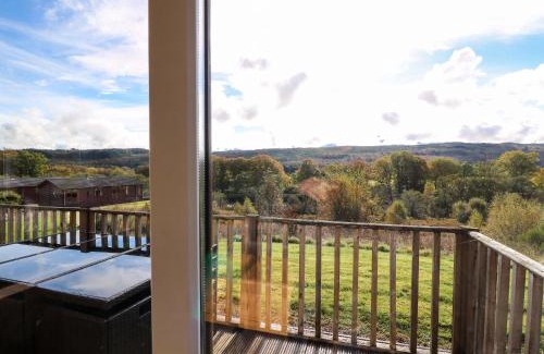 Banavie House | Crathie Lodge