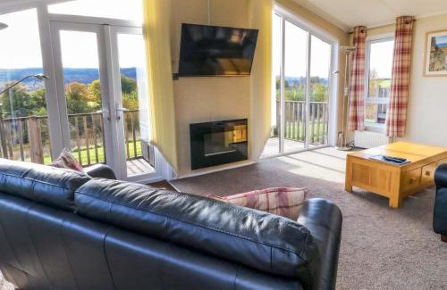 Banavie House | Crathie Lodge