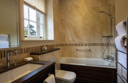 Crathorne Hotel | Crathorne Hall
