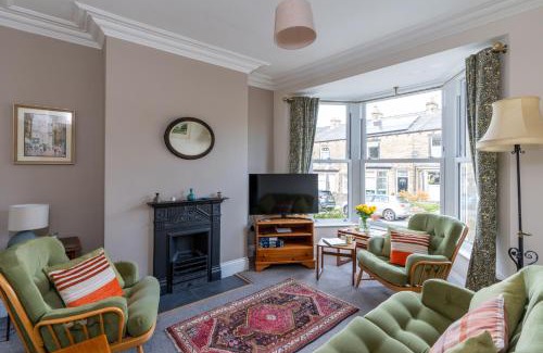 Skipton House | CRAVEN VUE - SKIPTON