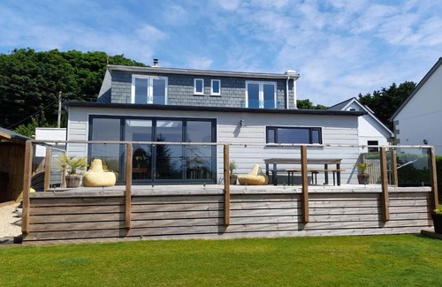 Constantine House | Craybourne