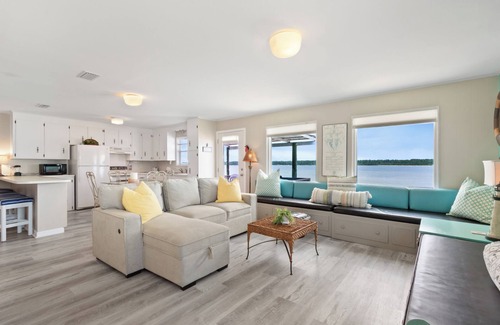 Gulf Shores House | Crazy Crab