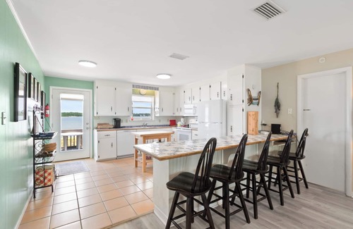 Gulf Shores House | Crazy Crab