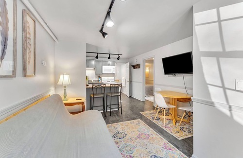 Cooperstown Apartment | Creamery Apartments #3 of 11 Units in Village of Cooperstown Apt Bldg