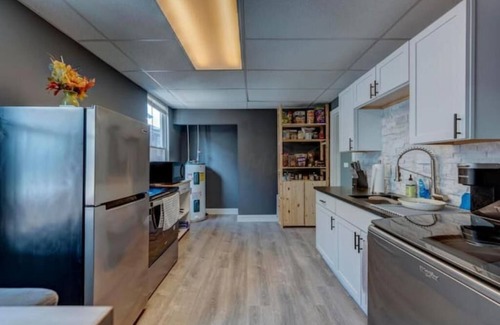 Merion Village House | Create great memories from your stay!