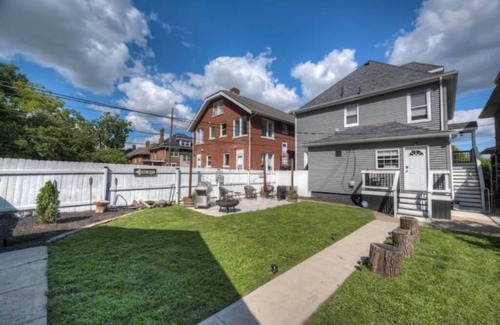 Merion Village House | Create great memories from your stay!