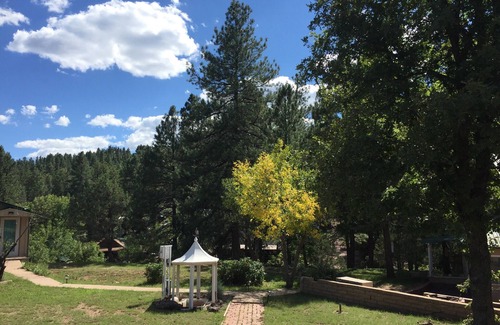 Payson Cabin | Create lasting Memories - Secluded Cabin. Sleeps 12