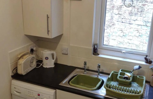Port Talbot House | Creative Afan valley home. Ideal for families, friends, pets & mountain bikes.