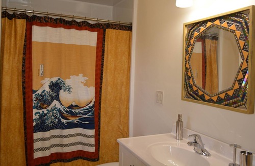 Eldorado at Santa Fe Apartment | Creative-Contemplative Retreat space in Eldorado at Santa Fe