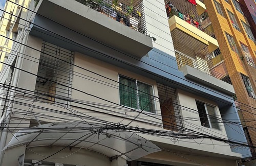 Narayanganj House | Creative Palace, Entire rental unit, n4 guests,2 bedrooms,2 beds,2 baths