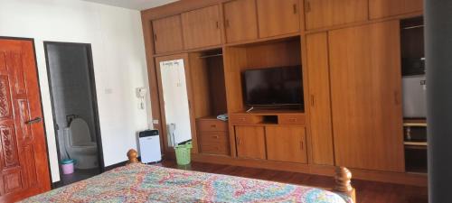 Chiang Mai Hotel | Creativitea