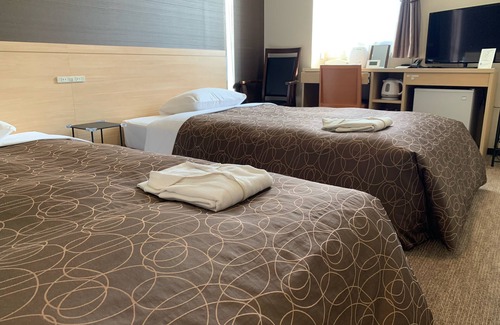 Hakodate Hotel | Credo Hotel Hakodate
