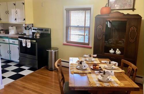 West Saugerties Cottage | Creek & Catskill Mountain view HITS Hike Ski