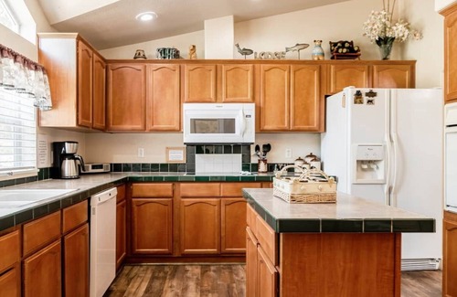 Coarsegold House | Creek-Hideaway/Yosemite/Bass Lake & Chukchansi Casino