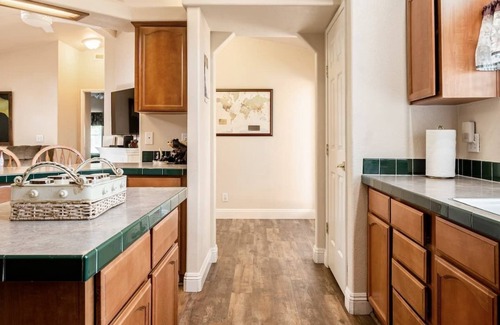 Coarsegold House | Creek-Hideaway/Yosemite/Bass Lake & Chukchansi Casino