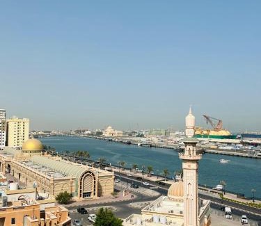 Al Sharq Hotel | CREEK Hotel