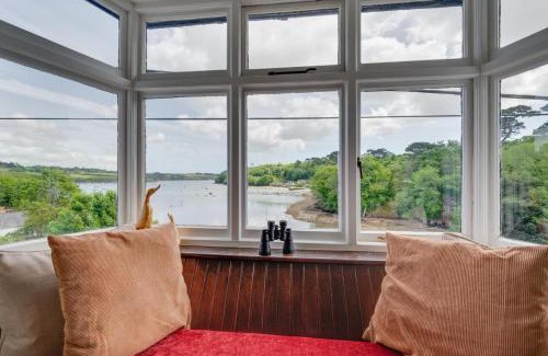 Helford Apartment | Creek View