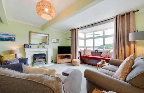 Helford Apartment | Creek View