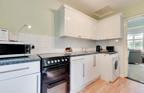 Helford Apartment | Creek View