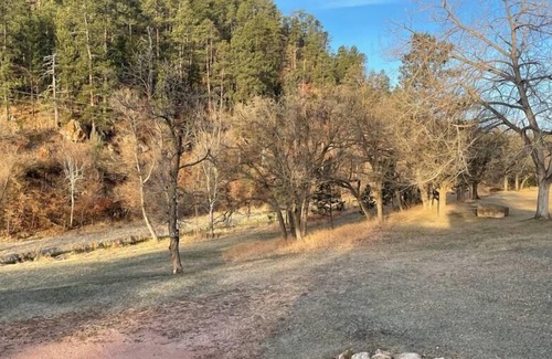 Hermosa House | Creek View Lodge - #4