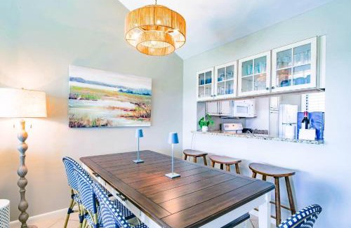 Seabrook Island House | Creek Watch