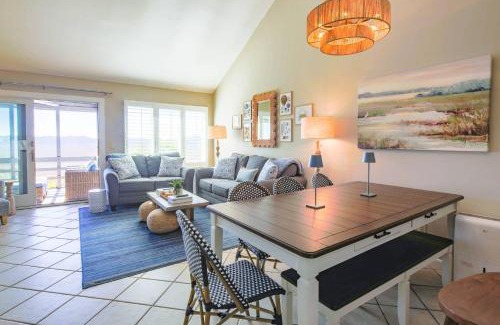 Seabrook Island House | Creek Watch