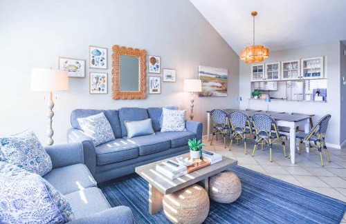 Seabrook Island House | Creek Watch