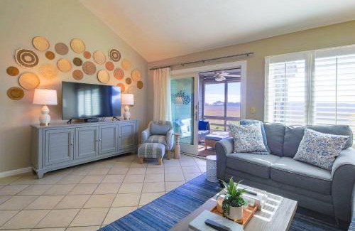 Seabrook Island House | Creek Watch
