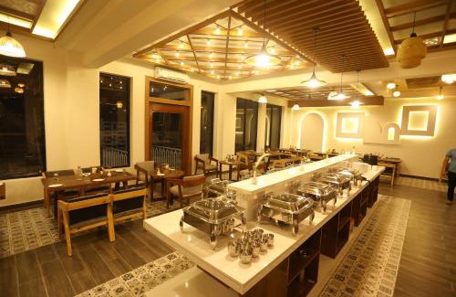 Bail Parao Resort | Creek Wood Resort Jim Corbett