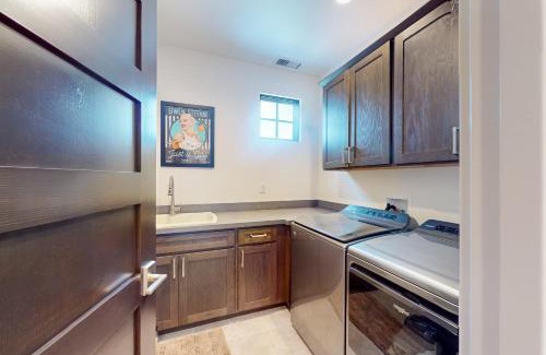 Mammoth Lakes House | Creekhouse 1362