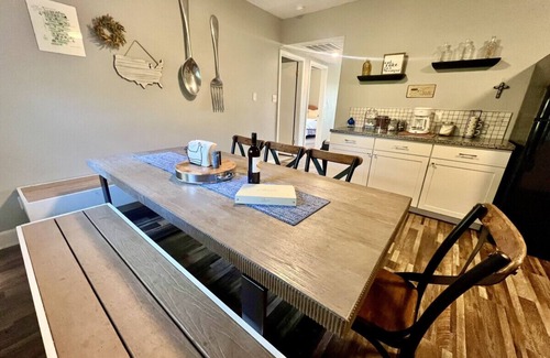 Westfield House | Creekside at Grand Park