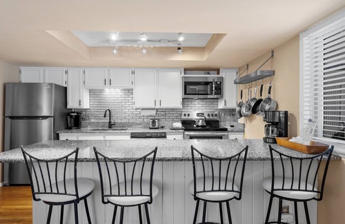 Frisco Apartment | Creekside Condos #A7 by Summit County Mountain Retreats