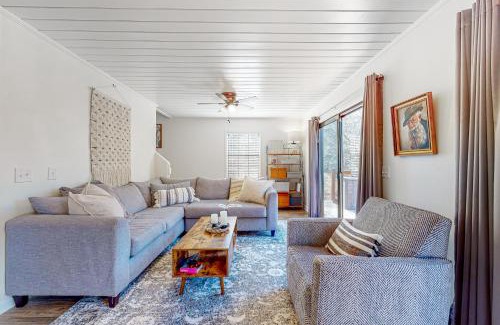 Blairsville House | Creekside Cottage