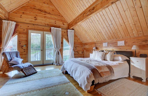 Little Petherick Cottage | Creekside