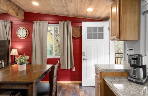 Sedona Condo | Creekside Retreat 19 1 Bedroom Condo by RedAwning