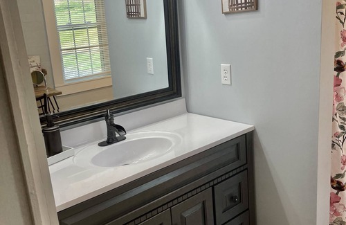 Lansing Other | Creekside Retreat on 80 Acres- Hike, Fish & Relax