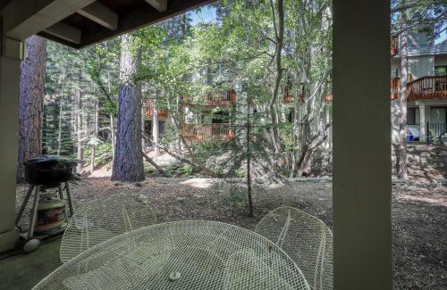 Incline Village Apartment | Creekside Retreat