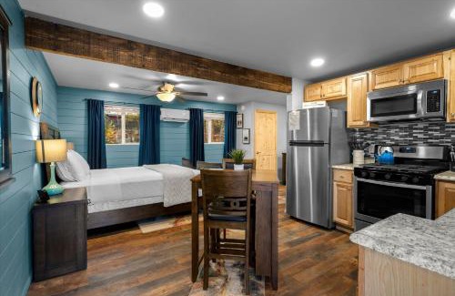 Sedona Apartment | Creekside Retreat