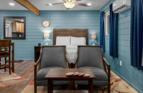 Sedona Apartment | Creekside Retreat