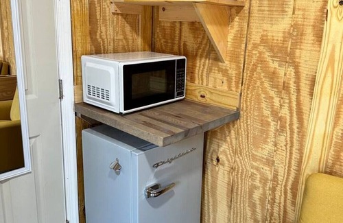 Elkton Apartment | Creekside Villa 1 bedroom
