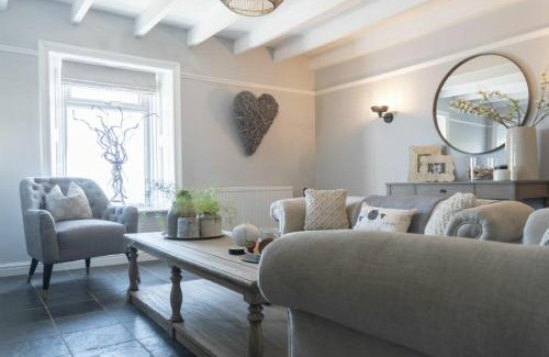 Craster House | Creel Cottage, Craster
