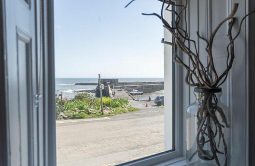 Craster House | Creel Cottage, Craster